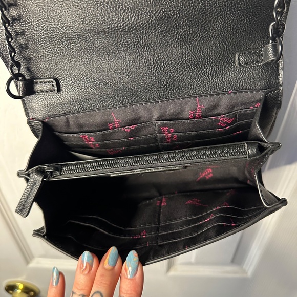 Clutch Crossbody Purse - Picture 6 of 12